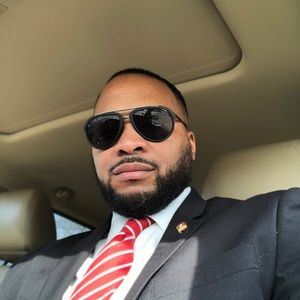 Meet your Posher, Chris